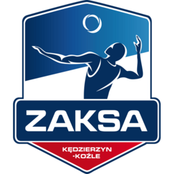 ZAKSA Kędzierzyn-Koźle